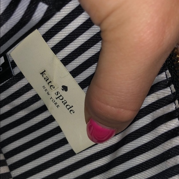 Kate spade wristlet - Picture 5 of 5